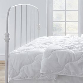 Yataş Bedding Eco Night Tek Kişilik Yorgan ve Yastık Set
