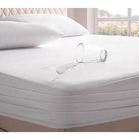 Yataş Bedding Eco Touch 60x120 cm Bebek Sıvı Geçirmez Alez