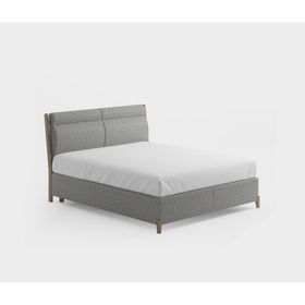 Yataş Bedding Ergonomic Air 100x200 cm Tek Kişilik 2'li Baza Başlık Set