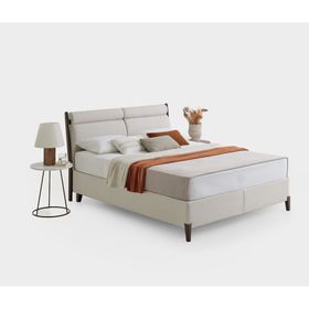 Yataş Bedding Ergonomic Air 120x200 cm Tek Kişilik 2'li Baza Başlık Set