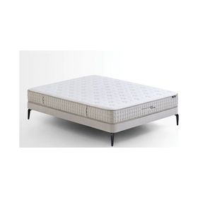 Yataş Bedding Ergonomic Air Visco Paket Yaylı 150x200 cm Çift Kişilik Yatak
