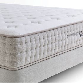 Yataş Bedding Ergonomic Air Visco Paket Yaylı 160x200 cm Çift Kişilik Yatak