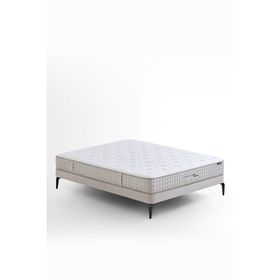 Yataş Bedding Ergonomic Air Visco Paket Yaylı 160x200 cm Çift Kişilik Yatak