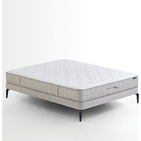 Yataş Bedding Ergonomic Air Visco Paket Yaylı 90x190 cm Tek Kişilik Yatak