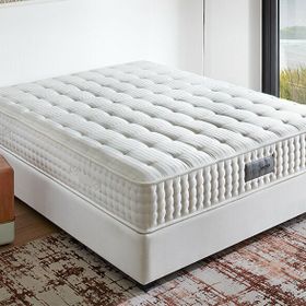 Yataş Bedding Fıve-Z Hybrid 150x200 cm Yatak