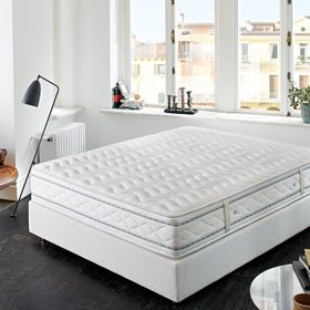 Yataş Bedding Fıve-Z Hybrid Yatak