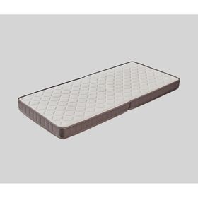 Yataş Bedding FlexBed 90x200 cm Tek Kişilik Katlanır Yaylı Yatak