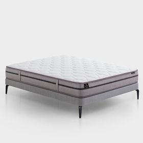 Yataş Bedding Fresh Sense Pro DHT 140x190 cm Çift Kişilik Yaylı Yatak