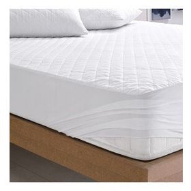 Yataş Bedding Frio 100x200 cm Full Kenar Sıvı Geçirmez Alez