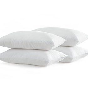 Yataş Bedding HANDY 4'lü Roll Pack Yastık Seti