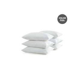 Yataş Bedding HANDY 4'lü Roll Pack Yastık Seti