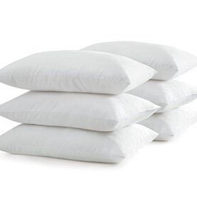 Yataş Bedding HANDY 6'lı Roll Pack Yastık Seti