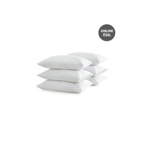 Yataş Bedding HANDY 6'lı Roll Pack Yastık Seti