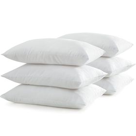 Yataş Bedding HANDY 6'lı Roll Pack Yastık Seti