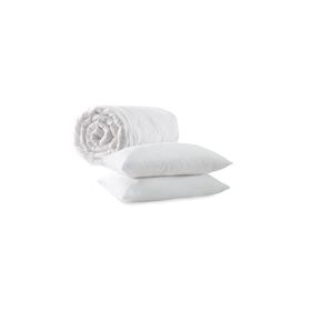 Yataş Bedding Handy Roll Pack 195x215 cm Çift Kişilik Yorgan Seti