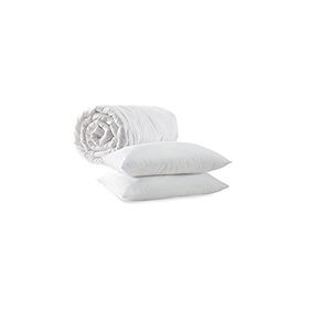 Yataş Bedding Handy Roll Pack 195x215 cm Çift Kişilik Yorgan Seti