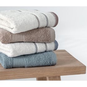 Yataş Bedding Harmony 50x80 cm 4'lü El Yüz Havlusu