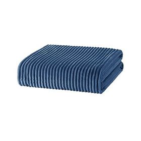 Yataş Bedding Holly Wellsoft İndigo Çift Kişilik Battaniye