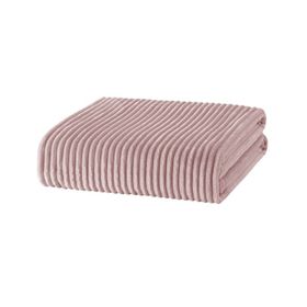Yataş Bedding Holly Wellsoft Pudra Tv Battaniyesi