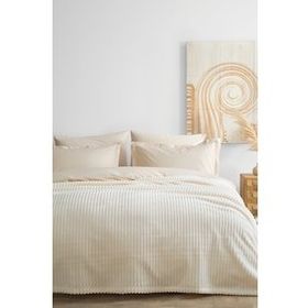 Yataş Bedding Holly Wellsoft Tek Kişilik Battaniye