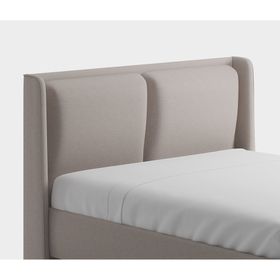 Yataş Bedding Infinity Pro 160 cm Çift Kişilik Başlık