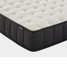 Yataş Bedding Ionic Energy Pro 80x200 cm Tek Kişilik Paket Yaylı Yatak