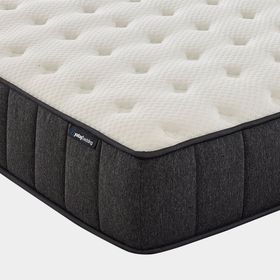 Yataş Bedding Ionic Energy Pro Paket Yaylı 90x200 cm Tek Kişilik Yatak