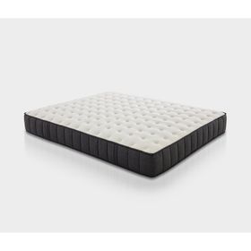Yataş Bedding Ionic Energy Pro Pocket 120x200 cm Tek Kişilik Yaylı Yatak
