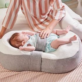 Yataş Bedding Juno Yeni Doğan Bebek Yatak