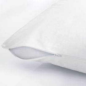 Yataş Bedding Leni 2'li 50x70 cm Yastık Alezi