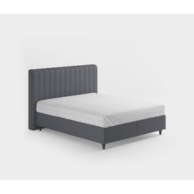 Yataş Bedding Lento 140x200 cm Çift Kişilik Baza