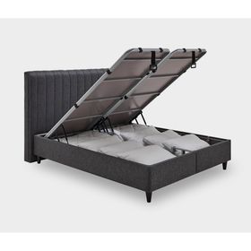 Yataş Bedding Lento 150x200 cm Çift Kişilik Baza
