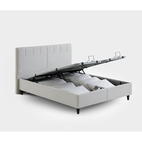 Yataş Bedding Lento 160x200 cm Çift Kişilik Baza