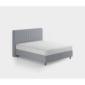 Yataş Bedding Lento Somni 150x200 cm Çift Kişilik Baza-Başlık 2'li Set