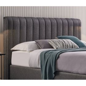 Yataş Bedding Lento Somni 90x190 cm Tek Kişilik Baza-Başlık 2'li Set