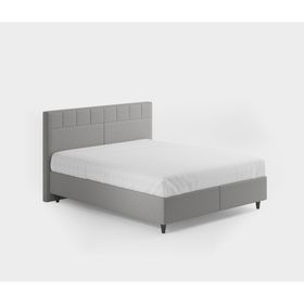 Yataş Bedding Lento Supreme Sleep 90x190 cm Tek Kişilik 2'li Baza Başlık Set