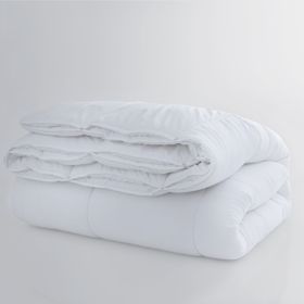Yataş Bedding Lexi Duo 4 Mevsim 155x215 cm Tek Kişilik Yorgan