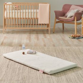 Yataş Bedding Lily Pamuk 70x120 cm Bebek Oyun Park Yatağı