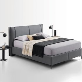 Yataş Bedding Lisbon Tesla Power 90x190 cm Tek Kişilik Baza-Başlık 2'li Set