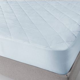 Yataş Bedding Macaron 60x120 cm Mavi Full Kenar Alez
