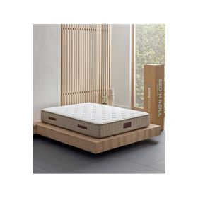 Yataş Bedding Majestat First Class Roll Pack 160x200 cm Çift Kişilik Yatak