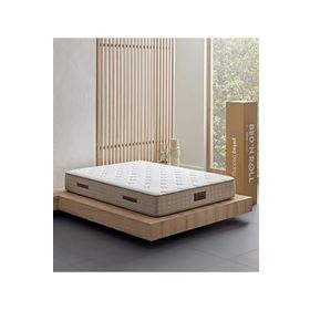 Yataş Bedding Majestat First Class Roll Pack 200x200 cm Çift Kişilik Yatak