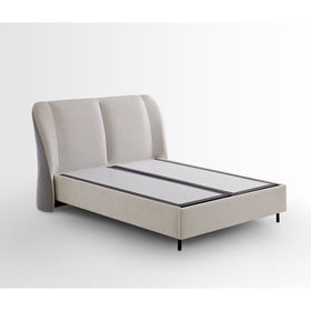 Yataş Bedding Marlin 140x190 cm Çift Kişilik Baza