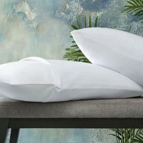 Yataş Bedding Micro Fit 2'li Sıvı Geçirmez Yastık Alezi