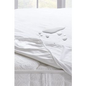 Yataş Bedding Micro Fit Sıvı Geçirmez 180x200 cm Çift Kişilik Alez