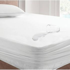 Yataş Bedding Micro Fit Sıvı Geçirmez 180x200 cm Çift Kişilik Alez