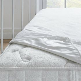 Yataş Bedding Micro Fit Sıvı Geçirmez 180x200 cm Çift Kişilik Alez