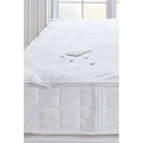 Yataş Bedding Microfit 65x140 cm Sıvı Geçirmez Lastikli Sıvı Geçirmez Yapısı ile Ekstra Koruma Bebek Alez