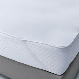 Yataş Bedding Microfit 65x140 cm Sıvı Geçirmez Lastikli Sıvı Geçirmez Yapısı ile Ekstra Koruma Bebek Alez
