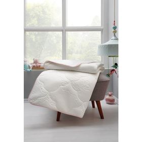 Yataş Bedding Milky Bebek Yorganı